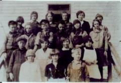 District 33 school
