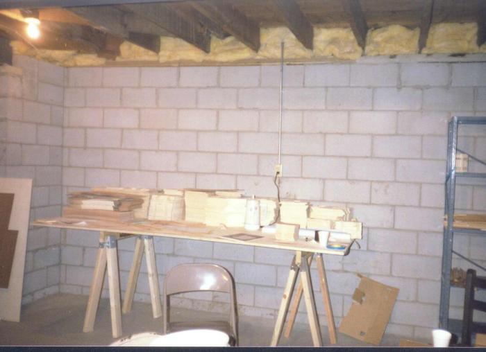 Dollhouse Project