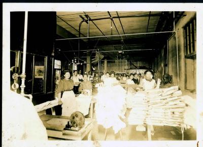 White Bear Laundry