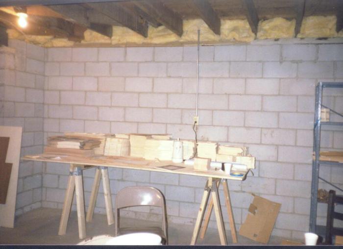 Dollhouse Project