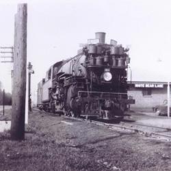 White Bear Lake Depot