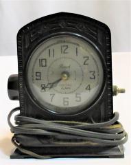 Clock, Synchronous