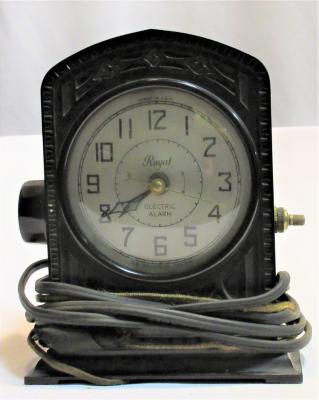 Clock, Synchronous