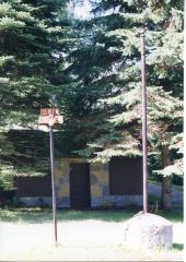 Pumphouse in White Bear Township