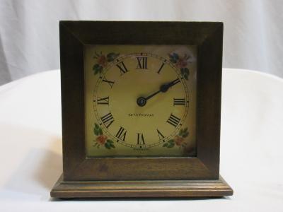 Alarm Clock
