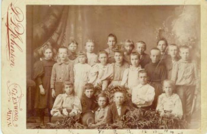 Professional Class room photograph