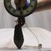 Foliot Clock