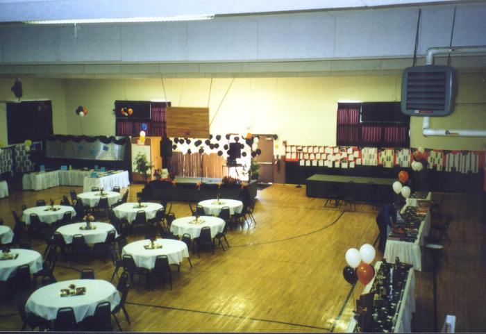 All-Class Reunion