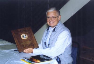 Peter Reis Book Signing