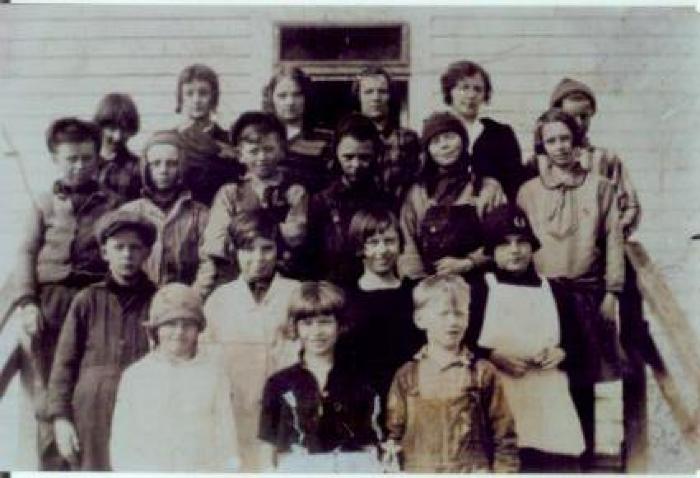 District 33 school