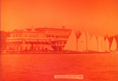 White Bear Yacht Club