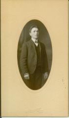 Andrew Nelson
