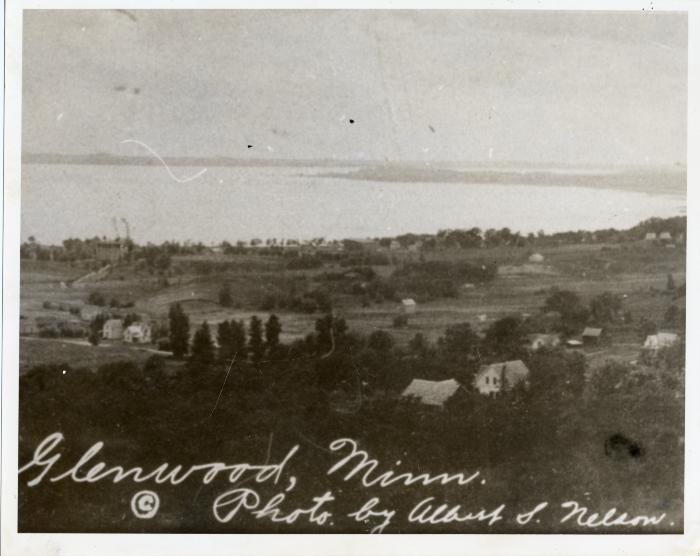 Glenwood and Lake Minnewaska