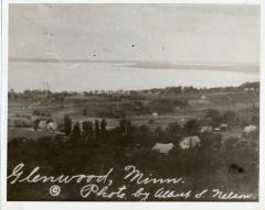 Glenwood and Lake Minnewaska