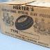 Clay Target from Herter's