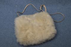 Fur Muff