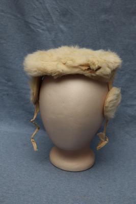 Fur Hat