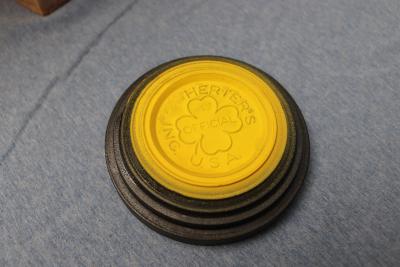 Clay Target from Herter's