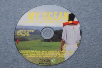 My Ocean