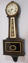 Banjo Clock