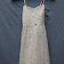 Jr. Waterama Queen Dress 