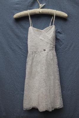 Jr. Waterama Queen Dress 