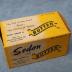 Sedan Creamery Butter Box
