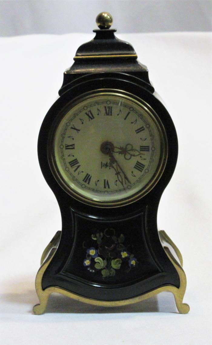 Desk Clock