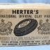 Clay Target from Herter's