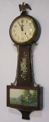 Banjo Clock