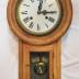 Wall Clock, American Regulator