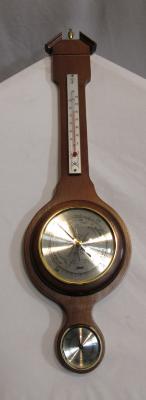 Barometer