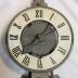 Wall Clock, Foliot