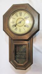 Wall Clock, American Regulator