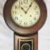 Wall Clock, American Regulator
