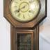 Wall Clock, American Regulator