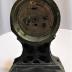 Clock, Mantel Alarm