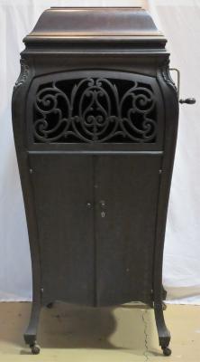 Gramophone