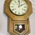 Wall Clock, American Regulator