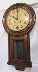 Wall Clock, American Regulator