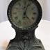 Clock, Mantel Alarm