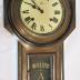 Wall Clock, American Regulator