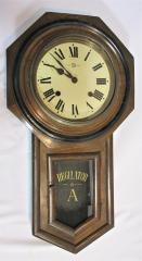 Wall Clock, American Regulator