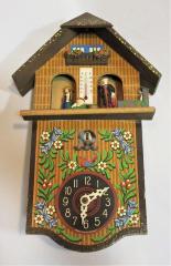 Cuckoo Clock, Novelty