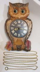 Novelty Clock