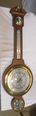 Barometer