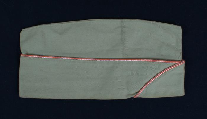 Garrison Cap