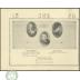 Glenwood High School 1920 yearbook "Minnewaskan" Glenwood, Minnesota