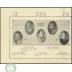 Glenwood High School 1920 yearbook "Minnewaskan" Glenwood, Minnesota