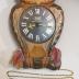 Novelty Clock